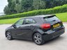 USED 2018 18 MERCEDES-BENZ A-CLASS 1.5 A 180 D SE EXECUTIVE 5d 107 BHP LOW MILES + LEATHER HEATED SEATS