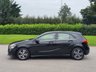 USED 2018 18 MERCEDES-BENZ A-CLASS 1.5 A 180 D SE EXECUTIVE 5d 107 BHP LOW MILES + LEATHER HEATED SEATS