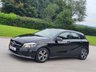 USED 2018 18 MERCEDES-BENZ A-CLASS 1.5 A 180 D SE EXECUTIVE 5d 107 BHP LOW MILES + LEATHER HEATED SEATS