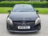 USED 2018 18 MERCEDES-BENZ A-CLASS 1.5 A 180 D SE EXECUTIVE 5d 107 BHP LOW MILES + LEATHER HEATED SEATS