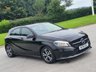 USED 2018 18 MERCEDES-BENZ A-CLASS 1.5 A 180 D SE EXECUTIVE 5d 107 BHP LOW MILES + LEATHER HEATED SEATS