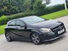 USED 2018 18 MERCEDES-BENZ A-CLASS 1.5 A 180 D SE EXECUTIVE 5d 107 BHP LOW MILES + LEATHER HEATED SEATS
