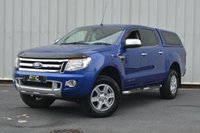 USED FORD RANGER 