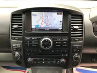 USED 2015 65 NISSAN NAVARA 2.5 DCI TEKNA 4X4 SHR DCB 188 BHP SAT NAV + LEATHER + CAMERA