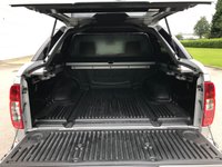 USED 2015 65 NISSAN NAVARA 2.5 DCI TEKNA 4X4 SHR DCB 188 BHP SAT NAV + LEATHER + CAMERA