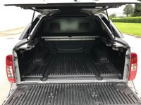 USED 2015 65 NISSAN NAVARA 2.5 DCI TEKNA 4X4 SHR DCB 188 BHP SAT NAV + LEATHER + CAMERA