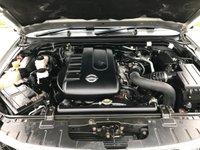 USED 2015 65 NISSAN NAVARA 2.5 DCI TEKNA 4X4 SHR DCB 188 BHP SAT NAV + LEATHER + CAMERA