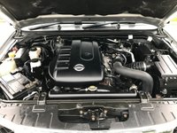USED 2015 65 NISSAN NAVARA 2.5 DCI TEKNA 4X4 SHR DCB 188 BHP SAT NAV + LEATHER + CAMERA
