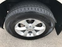 USED 2015 65 NISSAN NAVARA 2.5 DCI TEKNA 4X4 SHR DCB 188 BHP SAT NAV + LEATHER + CAMERA