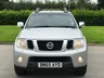 USED 2015 65 NISSAN NAVARA 2.5 DCI TEKNA 4X4 SHR DCB 188 BHP SAT NAV + LEATHER + CAMERA
