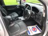 USED 2015 65 NISSAN NAVARA 2.5 DCI TEKNA 4X4 SHR DCB 188 BHP SAT NAV + LEATHER + CAMERA