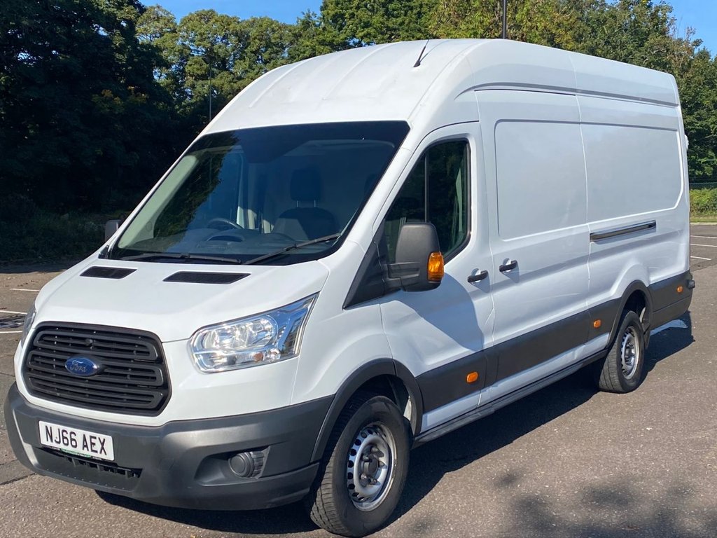 View our FORD TRANSIT