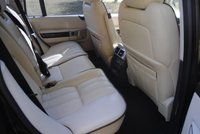 USED 2006 56 LAND ROVER RANGE ROVER 3.6 TDV8 VOGUE 5d 272 BHP www.suffolkcarcentre.co.uk - Located at Ilketshall