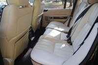 USED 2006 56 LAND ROVER RANGE ROVER 3.6 TDV8 VOGUE 5d 272 BHP www.suffolkcarcentre.co.uk - Located at Ilketshall