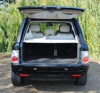 USED 2006 56 LAND ROVER RANGE ROVER 3.6 TDV8 VOGUE 5d 272 BHP www.suffolkcarcentre.co.uk - Located at Ilketshall