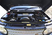 USED 2006 56 LAND ROVER RANGE ROVER 3.6 TDV8 VOGUE 5d 272 BHP www.suffolkcarcentre.co.uk - Located at Ilketshall