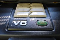 USED 2006 56 LAND ROVER RANGE ROVER 3.6 TDV8 VOGUE 5d 272 BHP www.suffolkcarcentre.co.uk - Located at Ilketshall