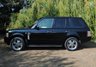 USED 2006 56 LAND ROVER RANGE ROVER 3.6 TDV8 VOGUE 5d 272 BHP www.suffolkcarcentre.co.uk - Located at Ilketshall