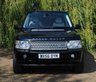 USED 2006 56 LAND ROVER RANGE ROVER 3.6 TDV8 VOGUE 5d 272 BHP www.suffolkcarcentre.co.uk - Located at Ilketshall