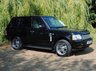 USED 2006 56 LAND ROVER RANGE ROVER 3.6 TDV8 VOGUE 5d 272 BHP www.suffolkcarcentre.co.uk - Located at Ilketshall