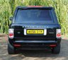 USED 2006 56 LAND ROVER RANGE ROVER 3.6 TDV8 VOGUE 5d 272 BHP www.suffolkcarcentre.co.uk - Located at Ilketshall