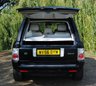USED 2006 56 LAND ROVER RANGE ROVER 3.6 TDV8 VOGUE 5d 272 BHP www.suffolkcarcentre.co.uk - Located at Ilketshall