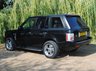 USED 2006 56 LAND ROVER RANGE ROVER 3.6 TDV8 VOGUE 5d 272 BHP www.suffolkcarcentre.co.uk - Located at Ilketshall