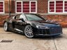 USED 2016 16 AUDI R8 R8 PLUS QUATTRO V10 S-A STUNNING CAR!