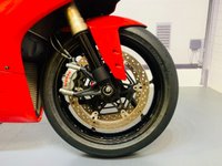 USED 2015 15 DUCATI 1299 PANIGALE 1285cc 1299 PANIGALE  3.5% FINANCE / FREE DEL IN ENGLAND