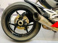 USED 2015 15 DUCATI 1299 PANIGALE 1285cc 1299 PANIGALE  3.5% FINANCE / FREE DEL IN ENGLAND