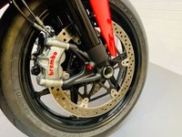 USED 2015 15 DUCATI 1299 PANIGALE 1285cc 1299 PANIGALE  3.5% FINANCE / FREE DEL IN ENGLAND