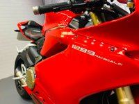 USED 2015 15 DUCATI 1299 PANIGALE 1285cc 1299 PANIGALE  3.5% FINANCE / FREE DEL IN ENGLAND