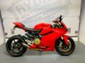 USED 2015 15 DUCATI 1299 PANIGALE 1285cc 1299 PANIGALE  3.5% FINANCE / FREE DEL IN ENGLAND