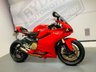 USED 2015 15 DUCATI 1299 PANIGALE 1285cc 1299 PANIGALE  3.5% FINANCE / FREE DEL IN ENGLAND