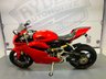 USED 2015 15 DUCATI 1299 PANIGALE 1285cc 1299 PANIGALE  3.5% FINANCE / FREE DEL IN ENGLAND