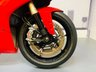 USED 2015 15 DUCATI 1299 PANIGALE 1285cc 1299 PANIGALE  3.5% FINANCE / FREE DEL IN ENGLAND