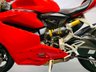 USED 2015 15 DUCATI 1299 PANIGALE 1285cc 1299 PANIGALE  3.5% FINANCE / FREE DEL IN ENGLAND