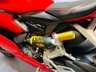 USED 2015 15 DUCATI 1299 PANIGALE 1285cc 1299 PANIGALE  3.5% FINANCE / FREE DEL IN ENGLAND