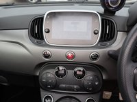 USED 2018 18 ABARTH 500 1.4 595C TURISMO 3d 165 BHP STUNNING COLOUR WITH DEALERSHIP SERVICE HISTORY