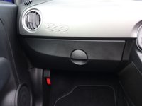 USED 2018 18 ABARTH 500 1.4 595C TURISMO 3d 165 BHP STUNNING COLOUR WITH DEALERSHIP SERVICE HISTORY