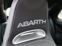 USED 2018 18 ABARTH 500 1.4 595C TURISMO 3d 165 BHP STUNNING COLOUR WITH DEALERSHIP SERVICE HISTORY
