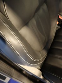 USED 2018 18 ABARTH 500 1.4 595C TURISMO 3d 165 BHP STUNNING COLOUR WITH DEALERSHIP SERVICE HISTORY