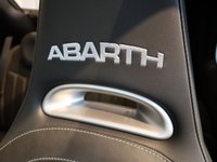 USED 2018 18 ABARTH 500 1.4 595C TURISMO 3d 165 BHP STUNNING COLOUR WITH DEALERSHIP SERVICE HISTORY