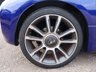 USED 2018 18 ABARTH 500 1.4 595C TURISMO 3d 165 BHP STUNNING COLOUR WITH DEALERSHIP SERVICE HISTORY