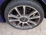 USED 2018 18 ABARTH 500 1.4 595C TURISMO 3d 165 BHP STUNNING COLOUR WITH DEALERSHIP SERVICE HISTORY