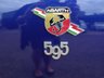 USED 2018 18 ABARTH 500 1.4 595C TURISMO 3d 165 BHP STUNNING COLOUR WITH DEALERSHIP SERVICE HISTORY