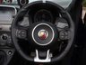 USED 2018 18 ABARTH 500 1.4 595C TURISMO 3d 165 BHP STUNNING COLOUR WITH DEALERSHIP SERVICE HISTORY