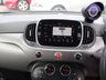 USED 2018 18 ABARTH 500 1.4 595C TURISMO 3d 165 BHP STUNNING COLOUR WITH DEALERSHIP SERVICE HISTORY
