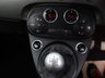 USED 2018 18 ABARTH 500 1.4 595C TURISMO 3d 165 BHP STUNNING COLOUR WITH DEALERSHIP SERVICE HISTORY