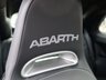 USED 2018 18 ABARTH 500 1.4 595C TURISMO 3d 165 BHP STUNNING COLOUR WITH DEALERSHIP SERVICE HISTORY